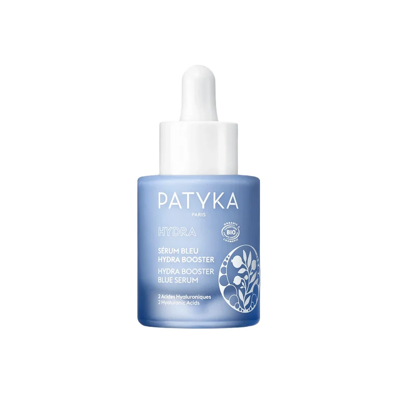 Patyka Hydra Booster Blue Serum 30mL