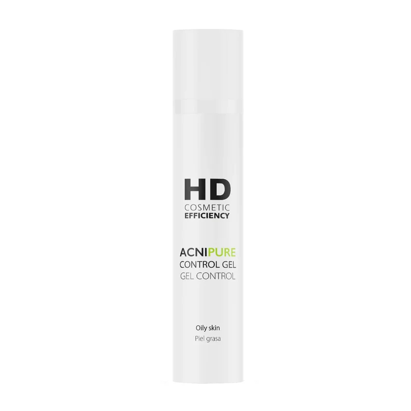 HD Cosmetic Acnipure Control Gel 50mL