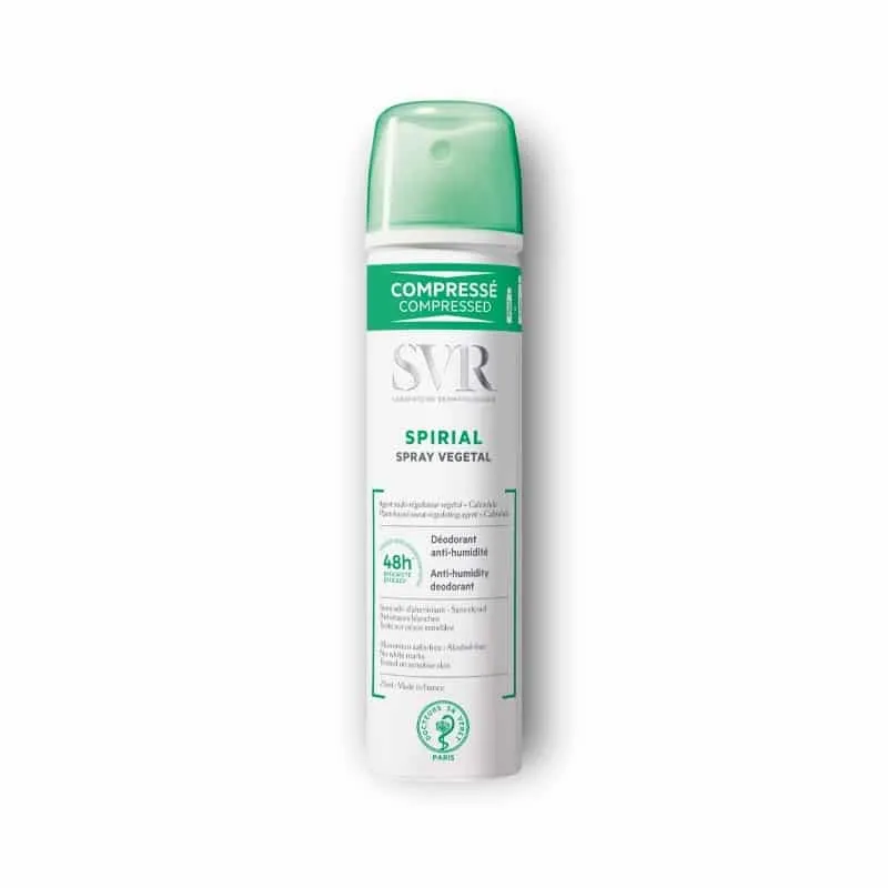 SVR Spirial Vegetal Spray 75mL