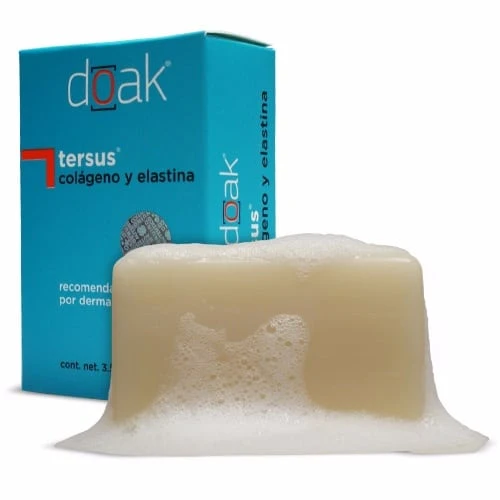Doak Tersus Colageno y Elastina 100g