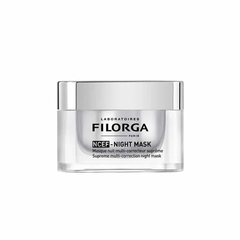 Filorga NCEF-Night Mask 50mL