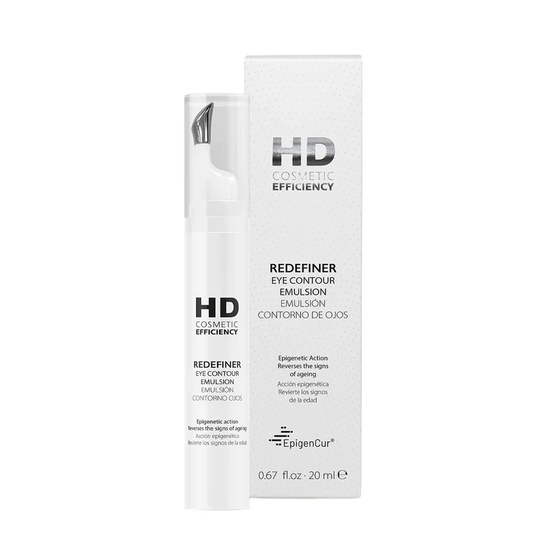 HD Cosmetic Redefiner Contorno de Ojos 20mL