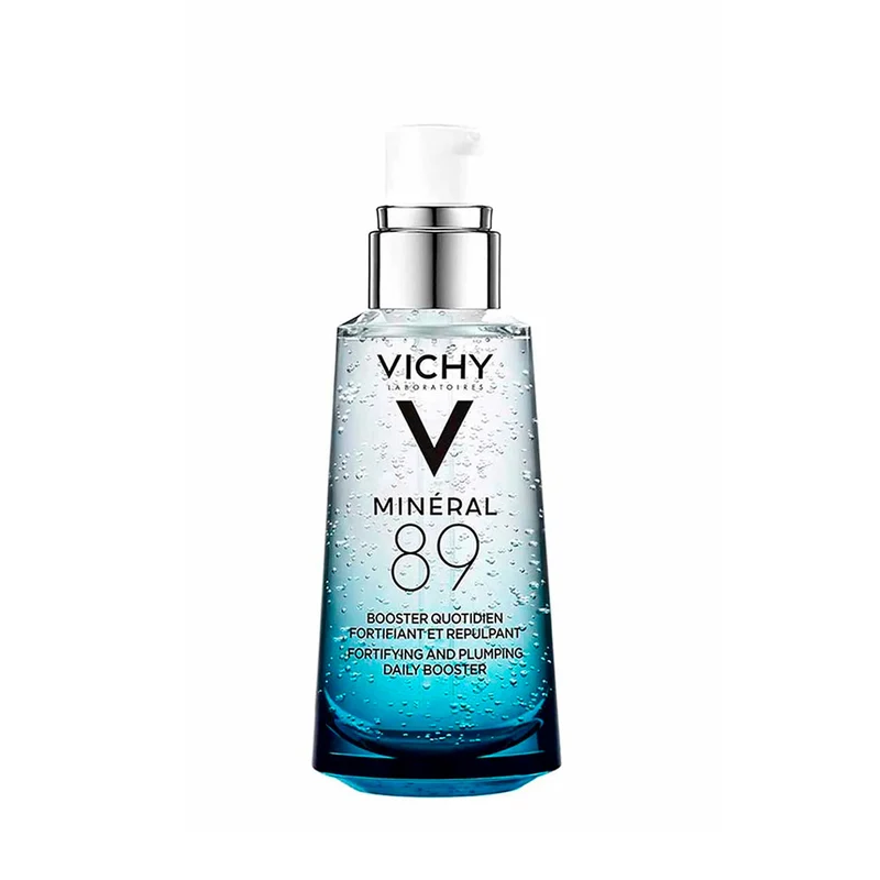 Vichy Mineral 89 50mL