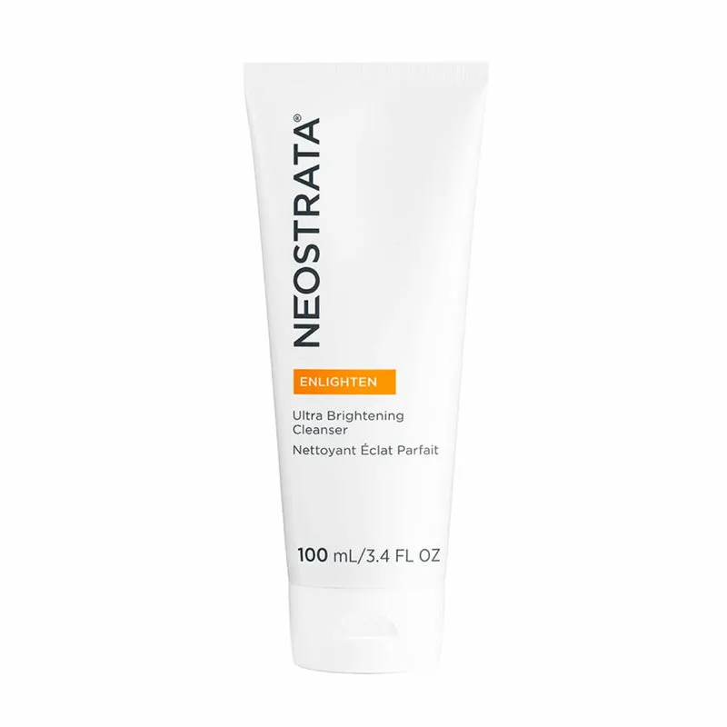 Neostrata Enlighten Ultra Brightening Cleanser Cream 100 mL