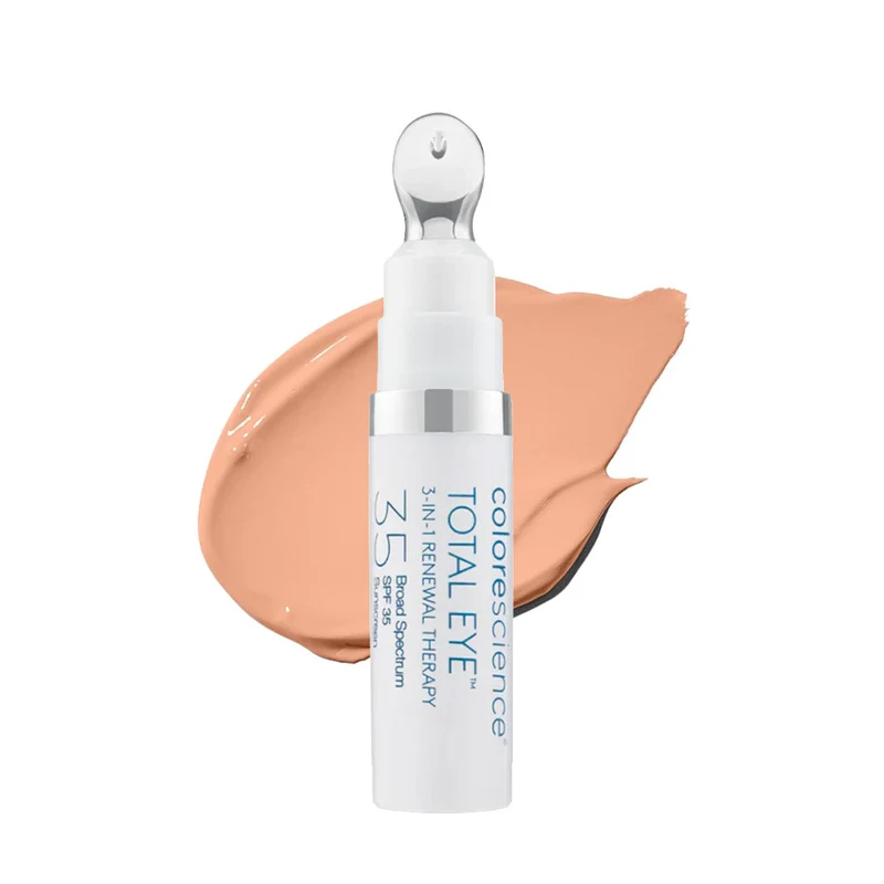 Colorescience Total Eye 3 in 1 SPF35 7mL