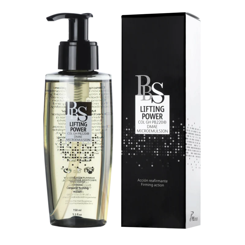 PB Serum Lifting Power 150mL