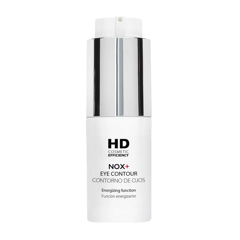 HD Cosmetic Nox+ Contorno de Ojos 20mL