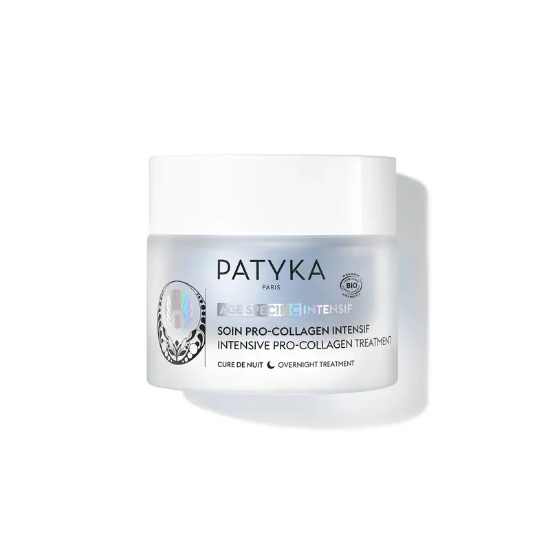 Patyka Tratamiento Pro-Colágeno Intensivo, 50 ml