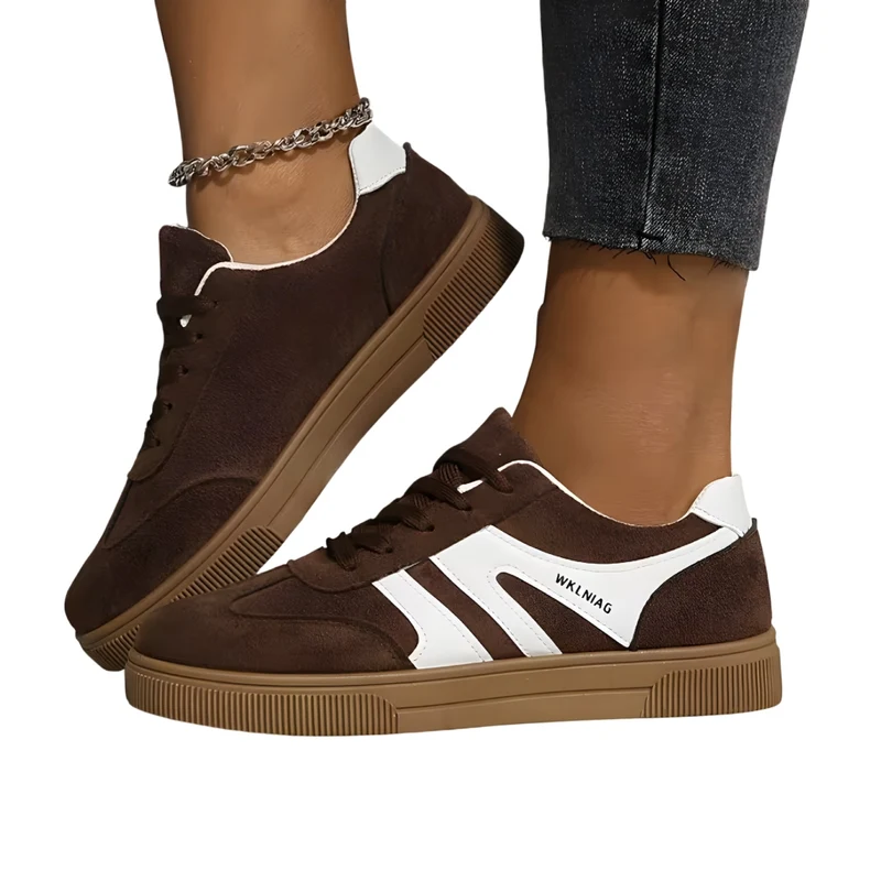 Miomu Tenis Urbanos Retro