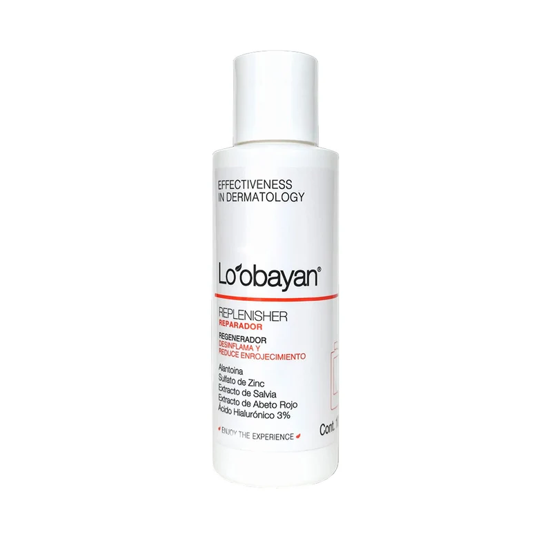 Loobayan Replenisher Resurfacing Serum 100mL