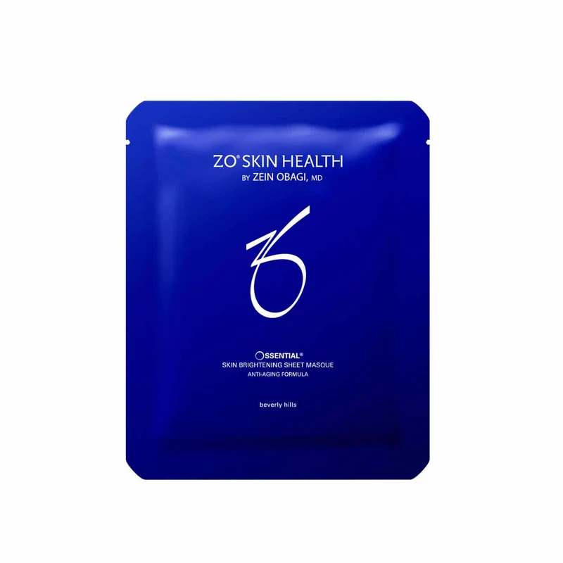 ZO Ossential Skin Brightening Mask 1pza