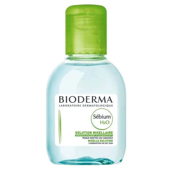 Bioderma Sebium H2O 100mL