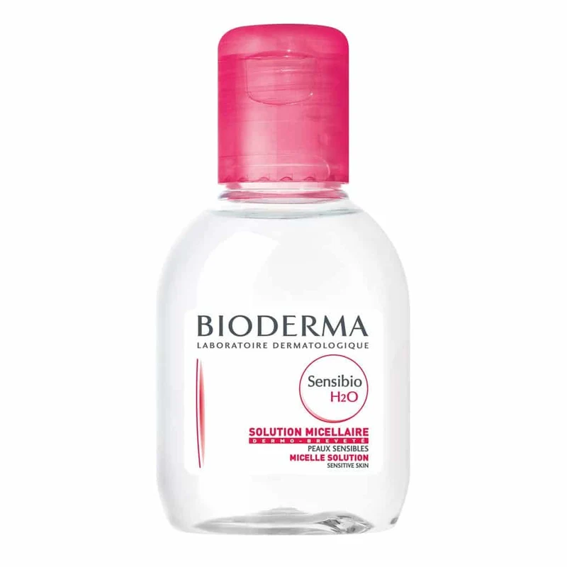 Bioderma Sensibio H2O Micellar Water 100mL