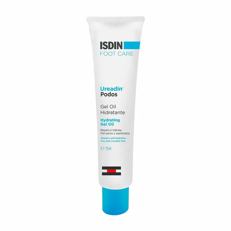 ISDIN Ureadin Foot Care Gel Oil 75mL