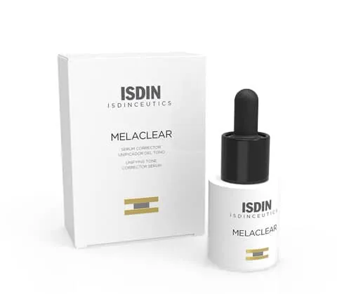 Isdinceutics Melaclear 15mL