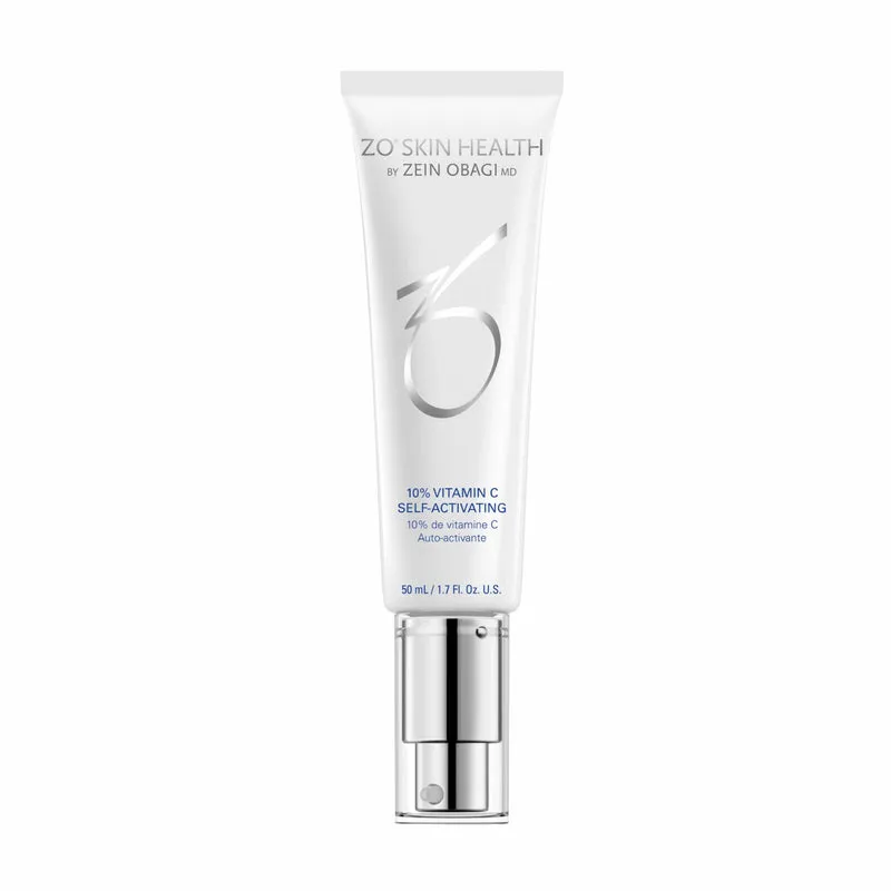 ZO Anti-Aging 10% Vitamin C Self-Activating 50mL