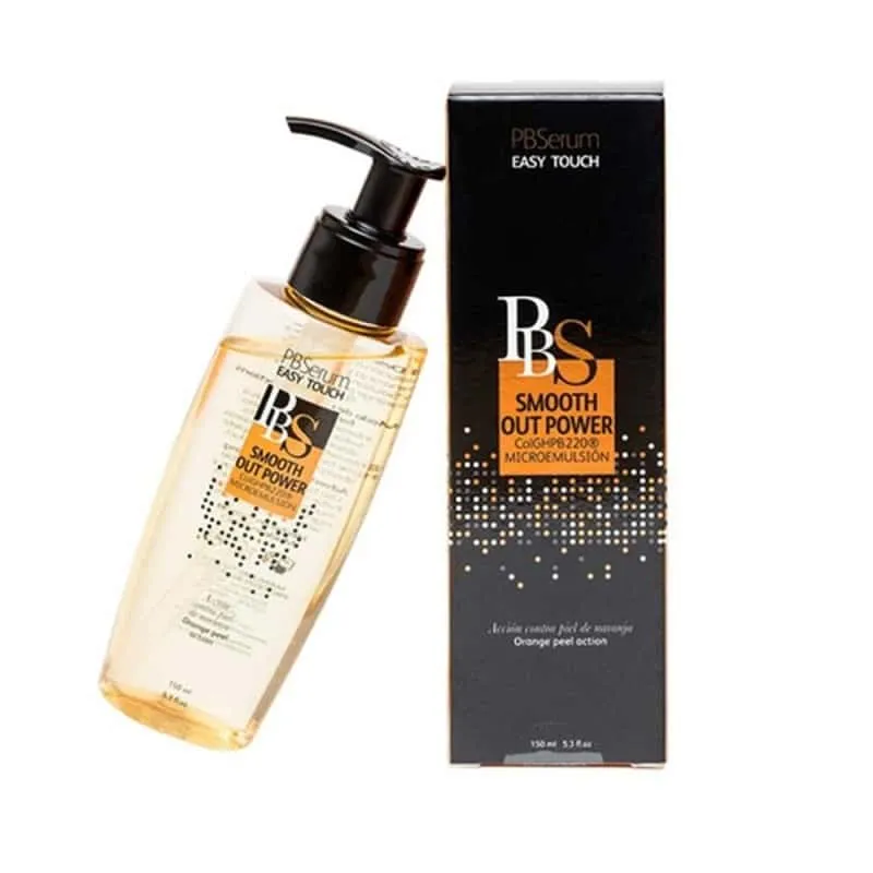 PB Serum Smooth Out Power Microemulsion 150mL