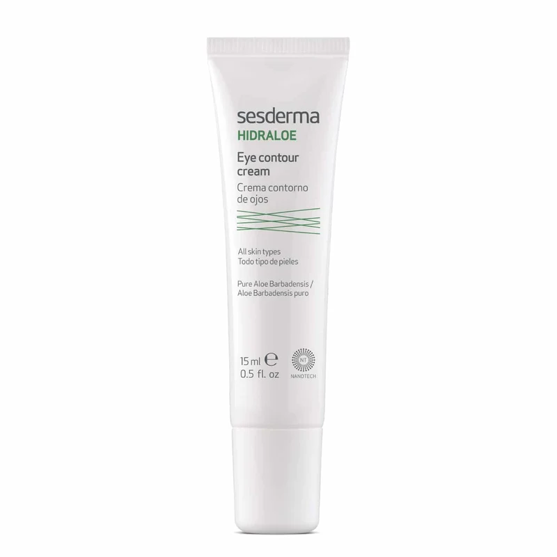 Sesderma Hidraloe Contorno de Ojos 15mL