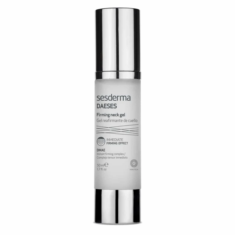 Sesderma Daeses Gel Reafirmante de Cuello 50mL