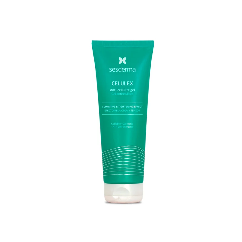Sesderma Celulex Gel Anti-celulitico 200mL