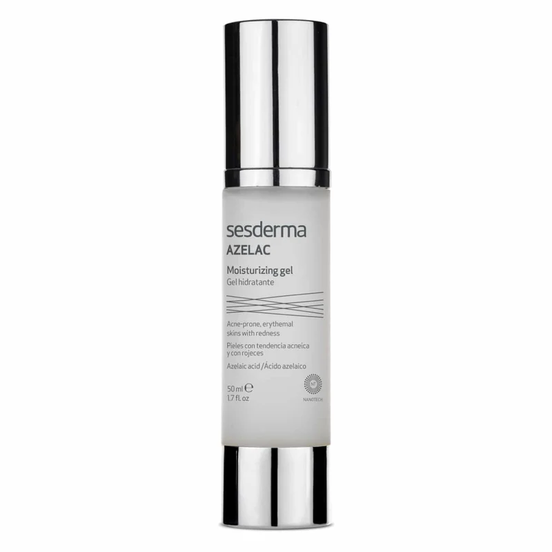 Sesderma Azelac Gel Hidratante 50mL