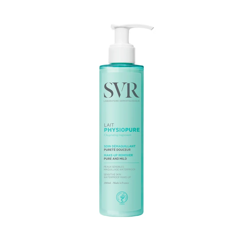 SVR Physiopure Lait 200mL