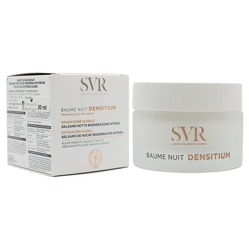 SVR Densitium Baume Nuit 50mL