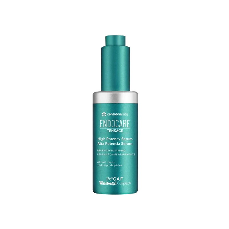 Endocare Tensage Suero Alta Potencia 30mL