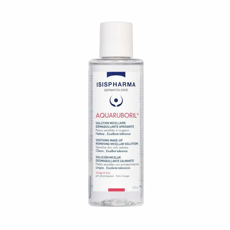 Isispharma Aquaruboril