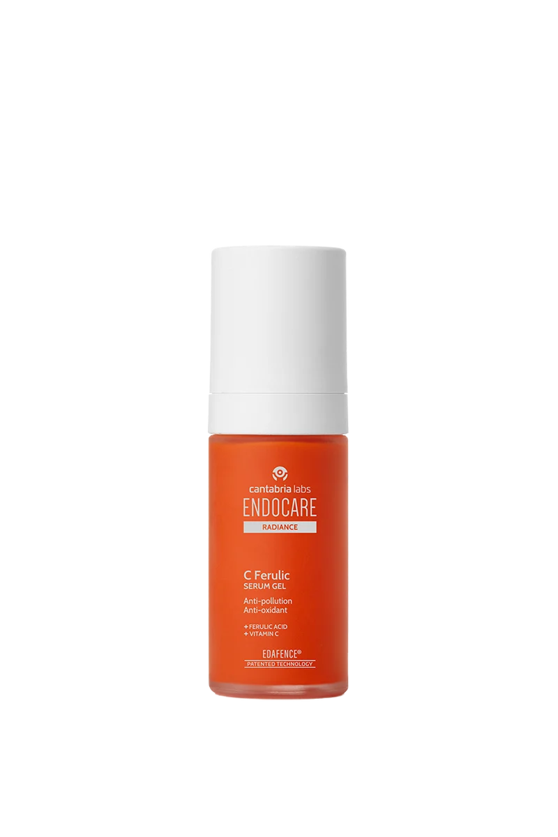Endocare C Ferulic Edafence Serum 30mL