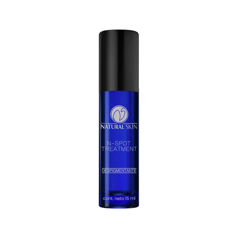 Natural Skin N-Spot Treatment 15mL
