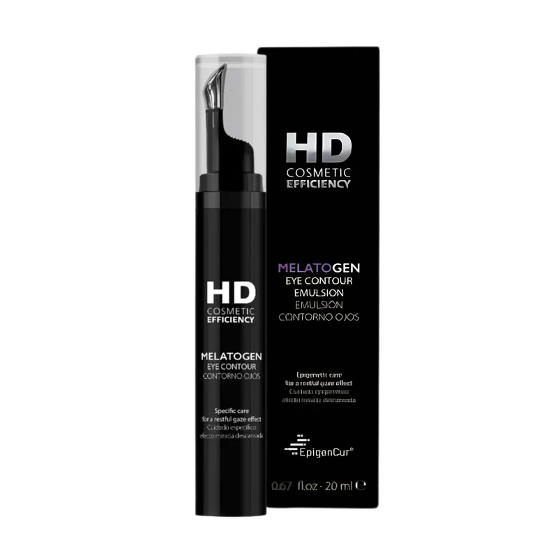HD Cosmetic Efficiency Melatogen Eye Contour Emuslion 20 mL