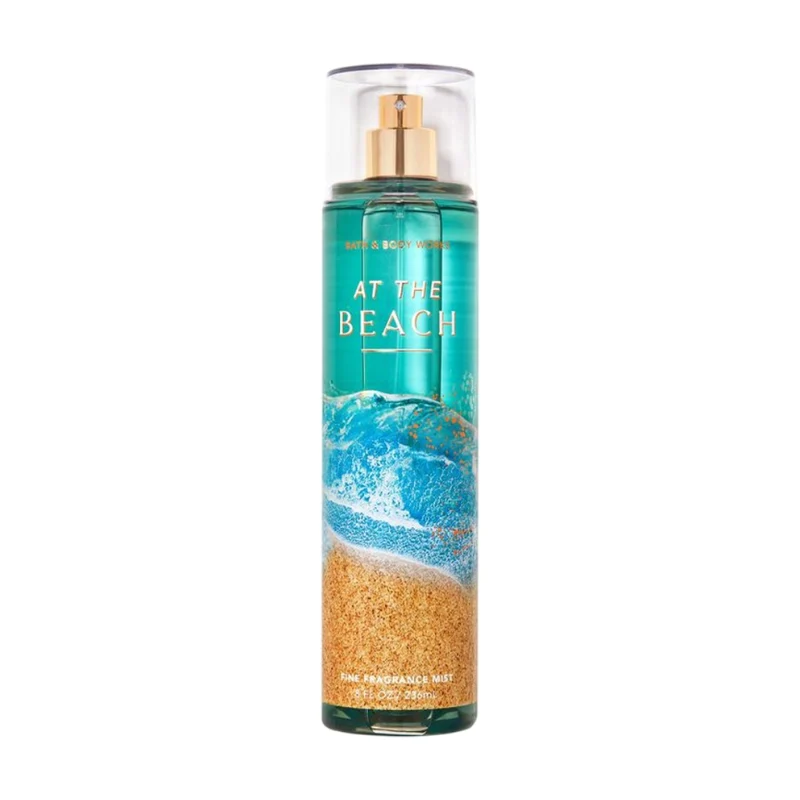 Bath & Body Works Splash At The Beach, 236 Ml