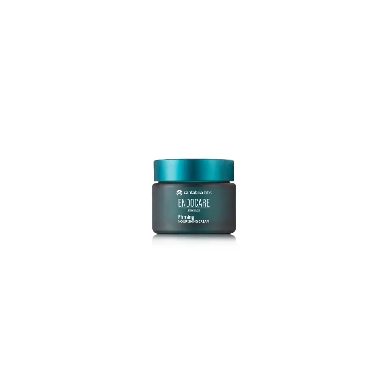 Endocare Tensage Nourishing Firming Cream, ml 50