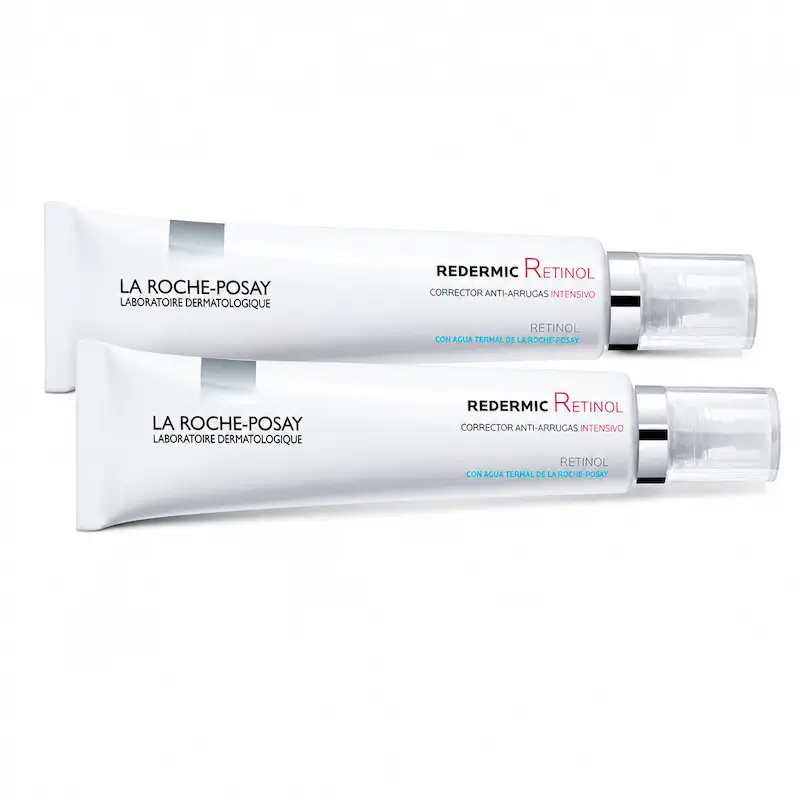 La Roche Posay Redermic R Rostro Pack 2 x 30 ml