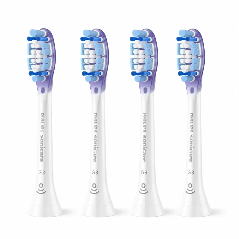 Philips Cabezales Sonicare Diamondclean Mini Blanco, Pack 2 Ud