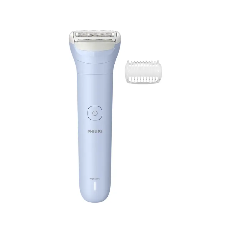 Philips Lady Shaver Series 6000 Afeitadora Sin Cable Wet & Dry