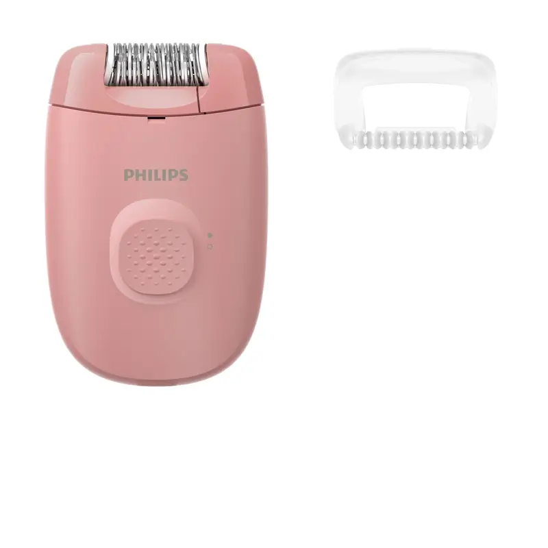 Philips Epilator Series 2000 Depiladora Con Cable