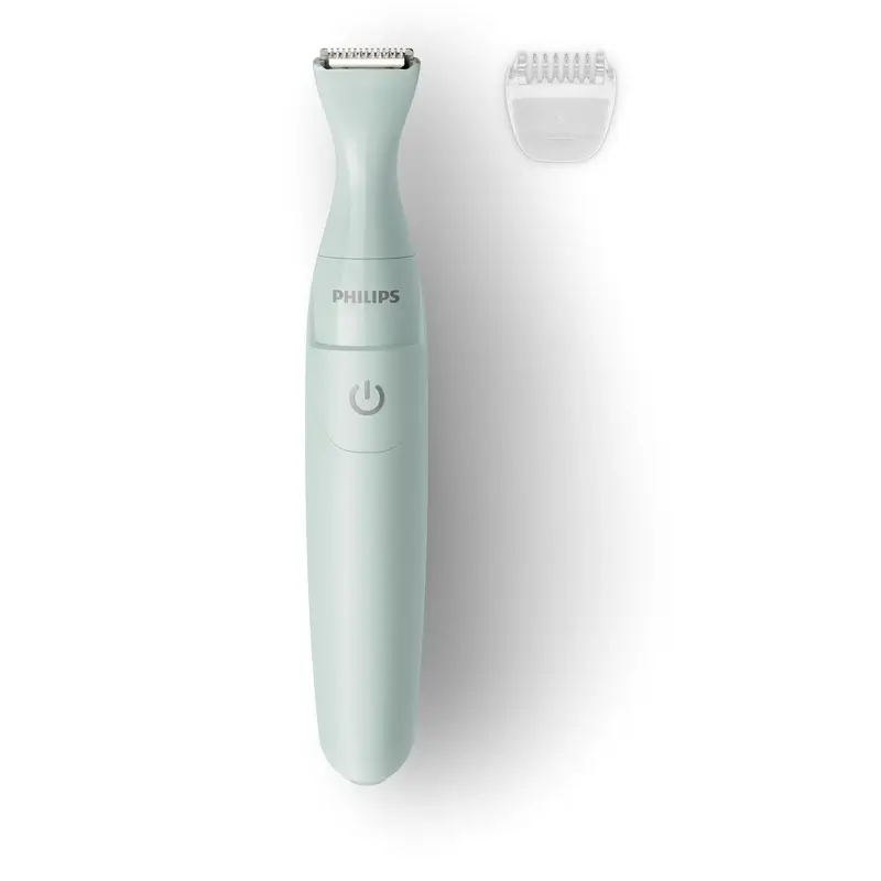 Philips 2000 Series Perfilador Para La Zona Del Bikini Verde