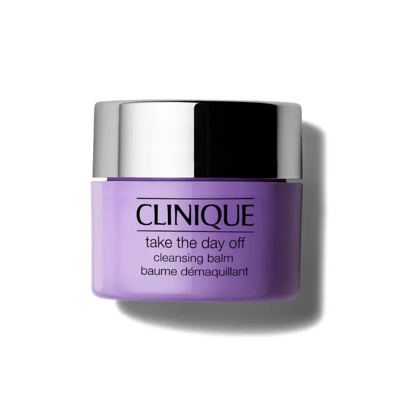 Clinique Bálsamo Limpiador Take The Day Off, 30 ml