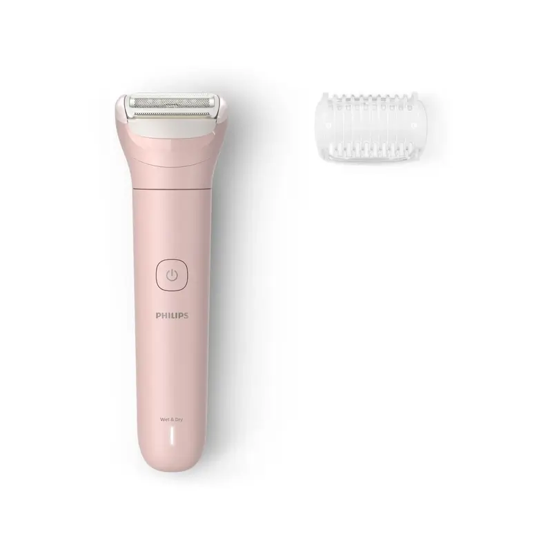Philips 6000 Series Afeitadora Corporal
