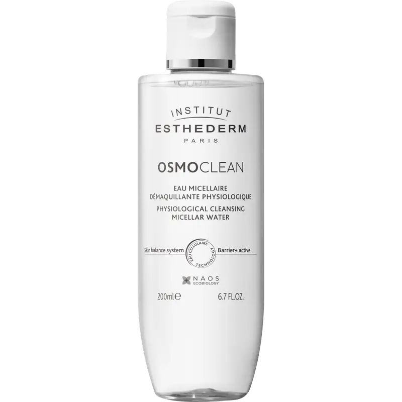 Institut Esthederm Osmoclean Agua Micelar , 200 ml