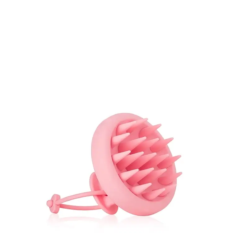 Cocosolis Grow Scalp Massager Brush , 1 ud