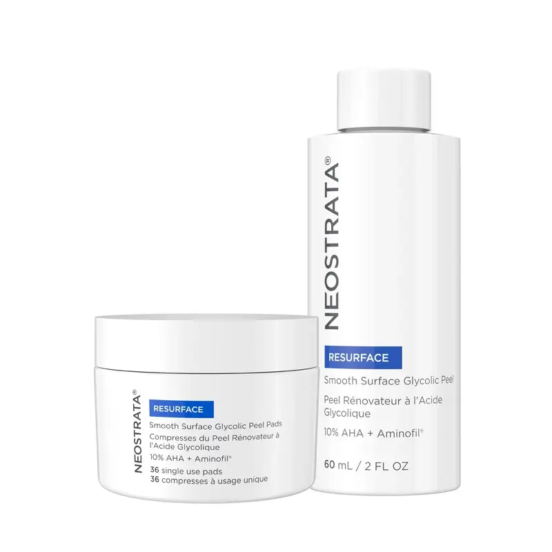 Neostrata Resurface Discos Glycopeel , 60 ml
