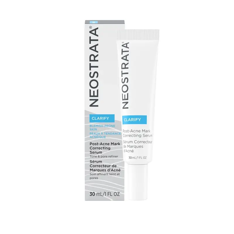 Neostrata Clarify Sérum Corrector Marcas De Acné , 30 ml