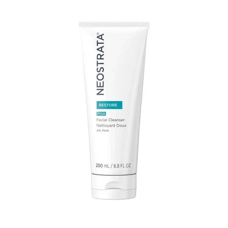 Neostrata Restore Limpiador Suave Pha , 200 ml