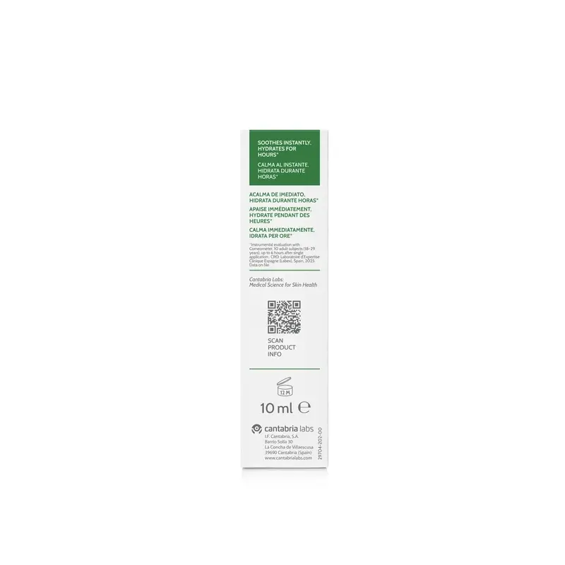 Biretix Isorepair Balsamo Reparador, 10 ml