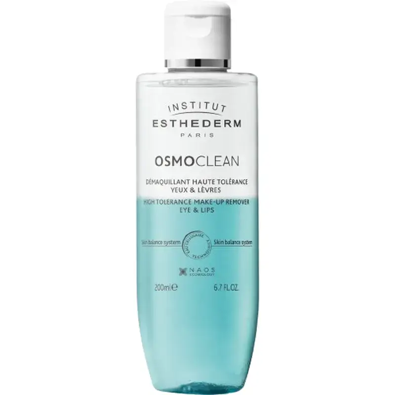 Institut Esthderm Desmaquillante Alta Tolerancia Ojos Y Labios, 184,12 gr