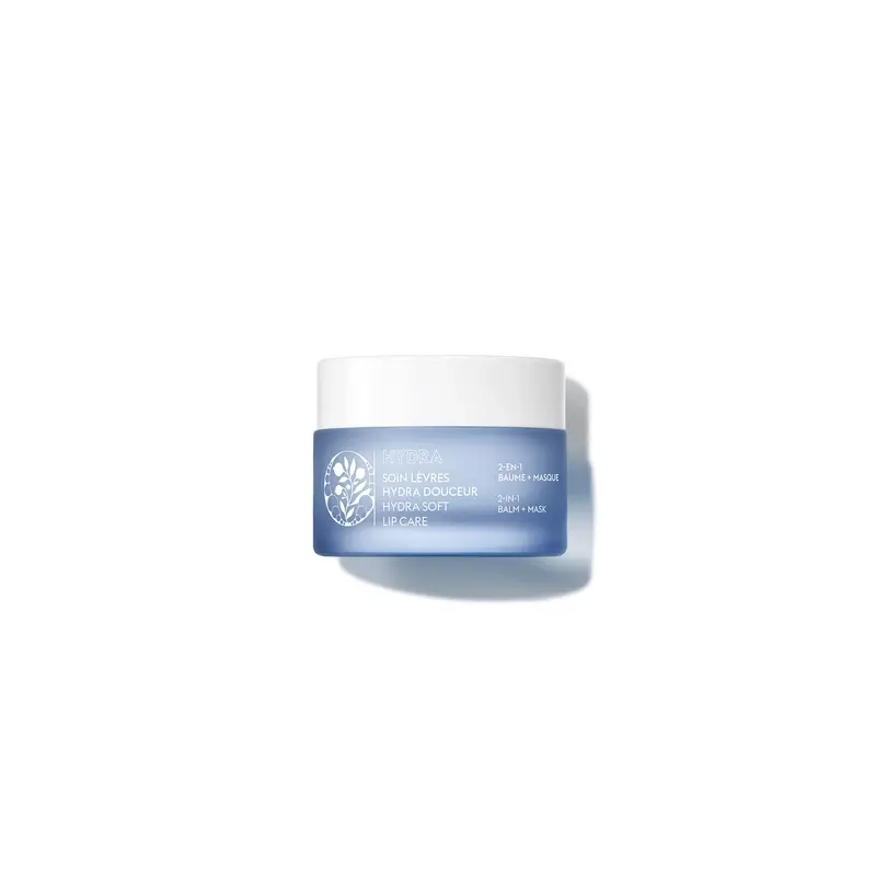 Patyka Cuidado De Labios Hydra Suavizante, 10 gr