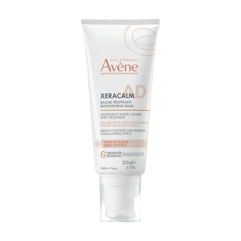 Avène Xeracalm Ad Bálsamo Relipidizante, 200 ml